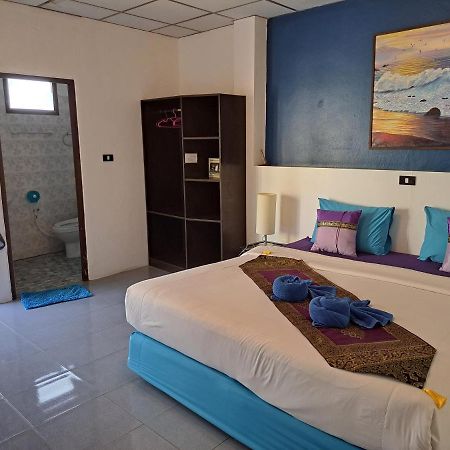 Palada Guest House Hua Hin Exterior photo