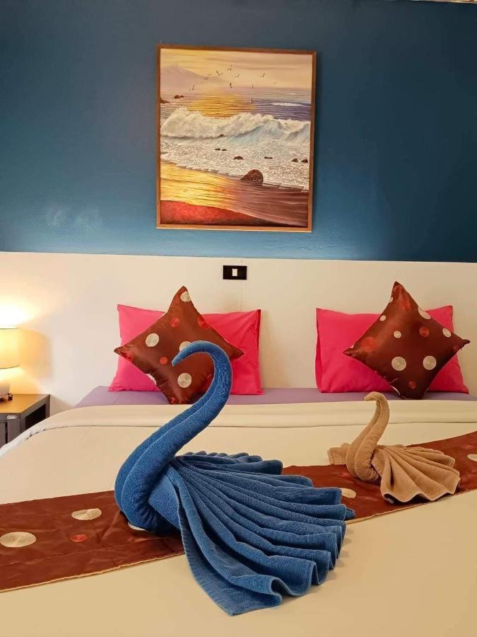 Palada Guest House Hua Hin Exterior photo