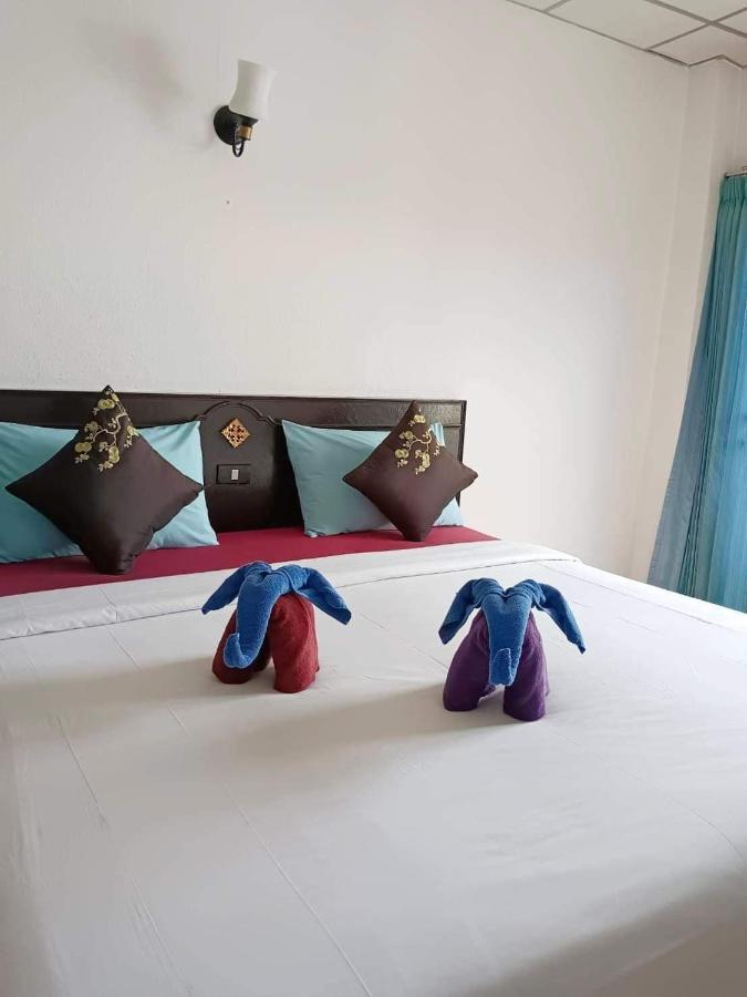 Palada Guest House Hua Hin Exterior photo