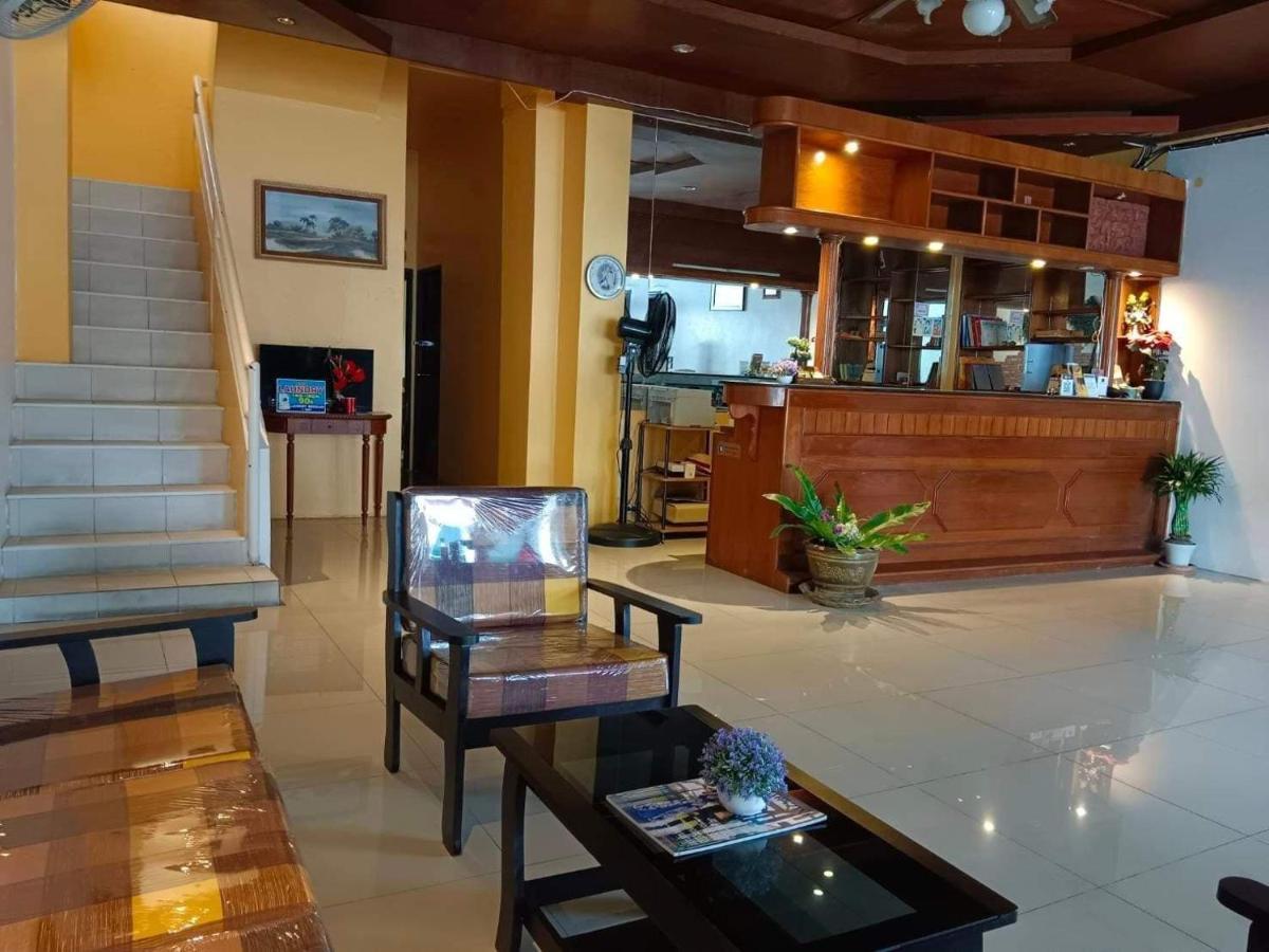 Palada Guest House Hua Hin Exterior photo