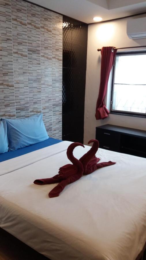 Palada Guest House Hua Hin Exterior photo