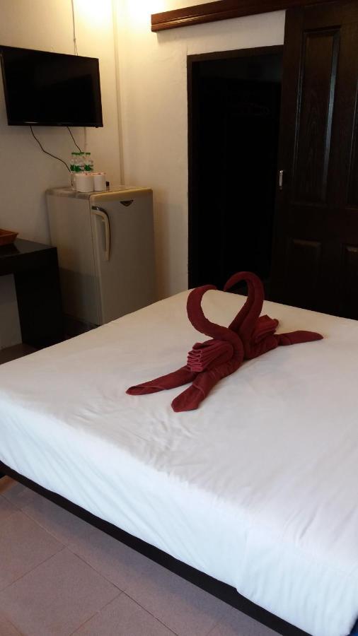 Palada Guest House Hua Hin Exterior photo