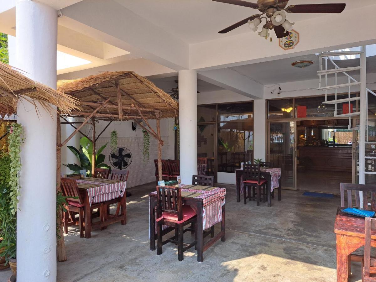 Palada Guest House Hua Hin Exterior photo